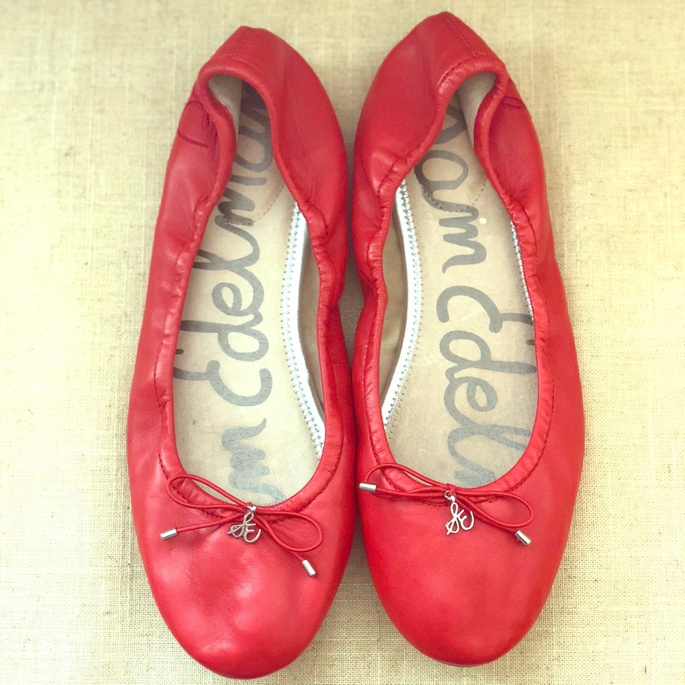 Sam Edelman Ballet flats